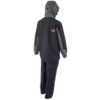 Daiwa Two Piece Light Suit
